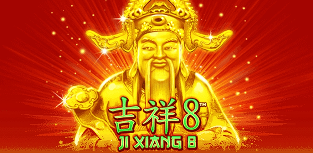 The Ji Xiang 8 Online Slot Demo Game by Playtech