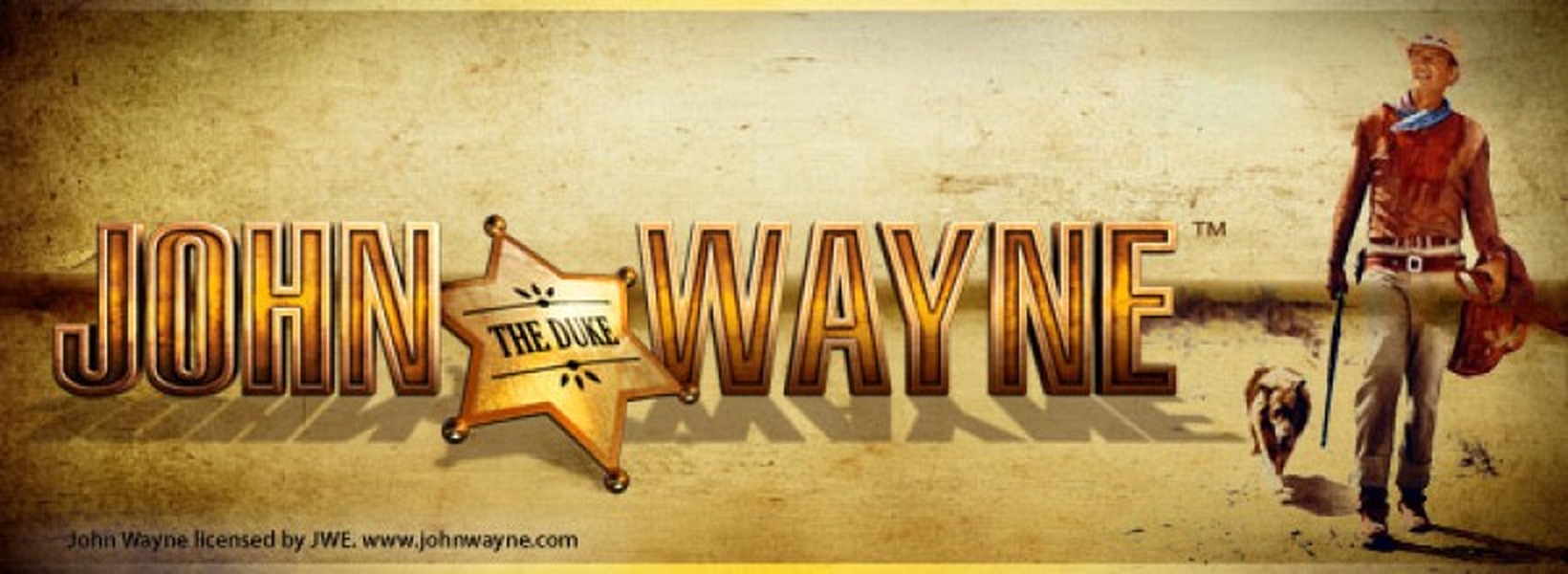 John Wayne demo
