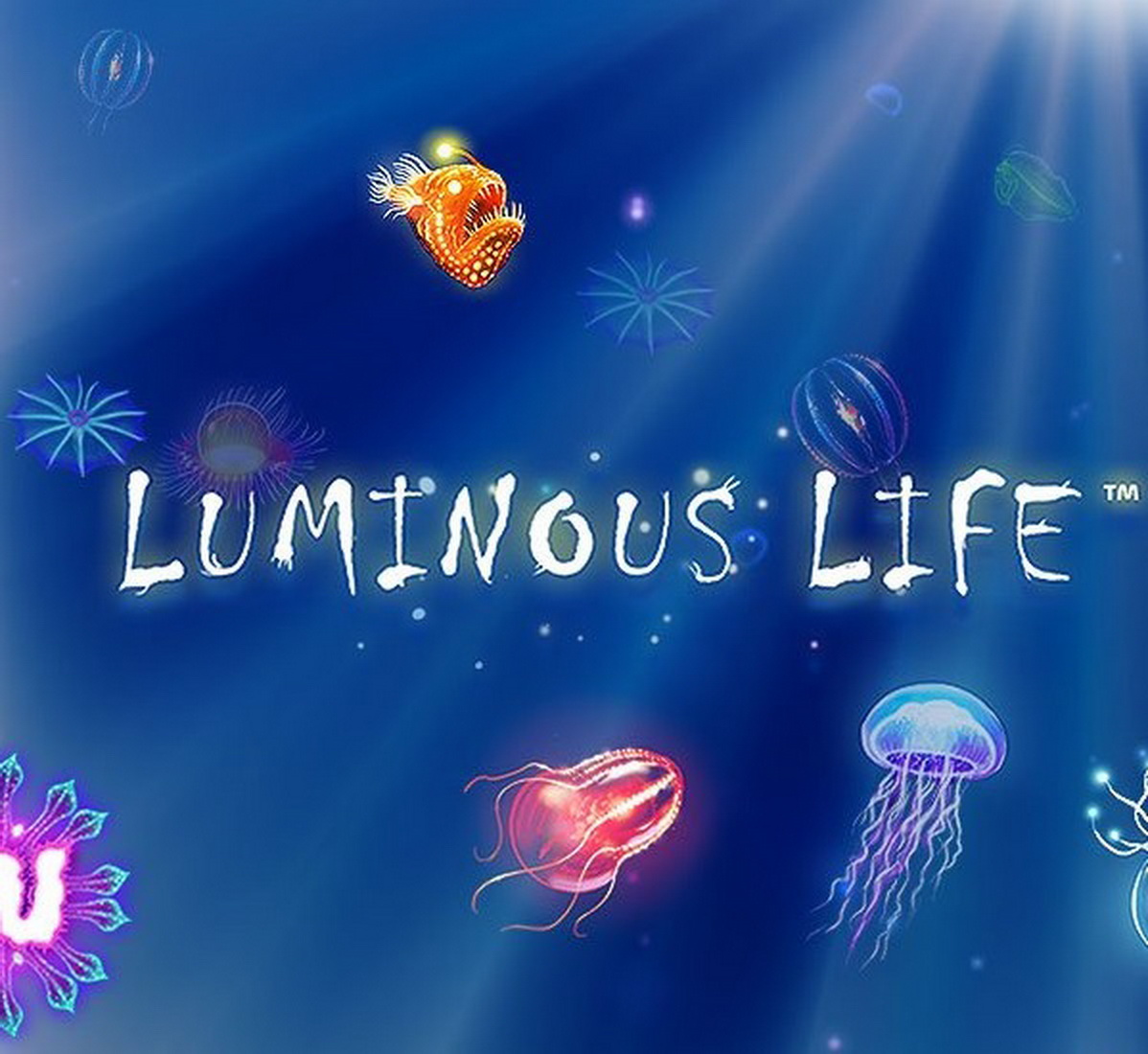 Luminous Life demo