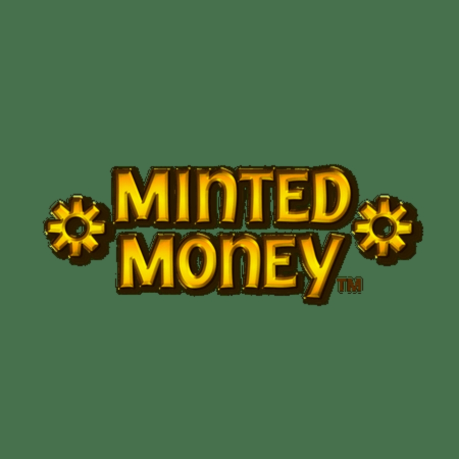 Minted Money demo