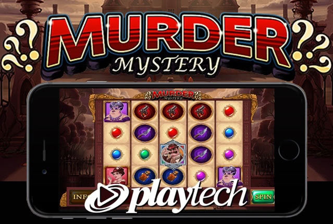 Murder Mystery demo