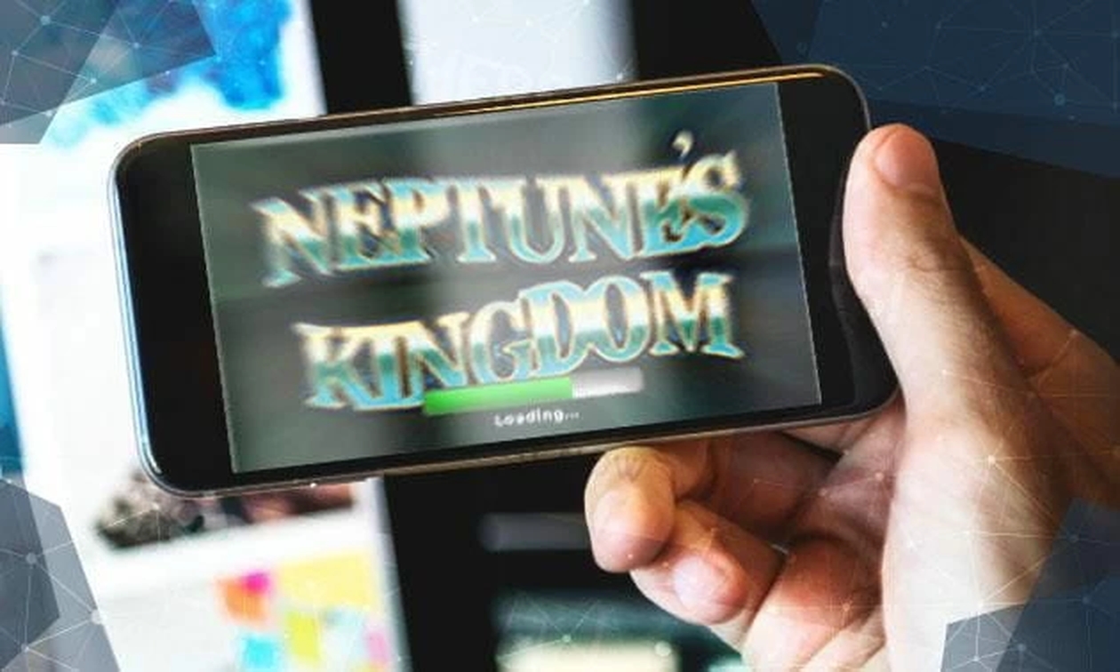 Neptunes Kingdom (Playtech) demo