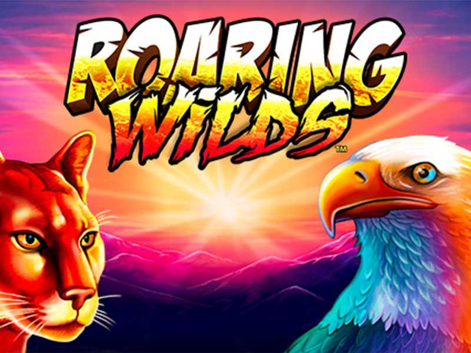 Roaring Bears demo