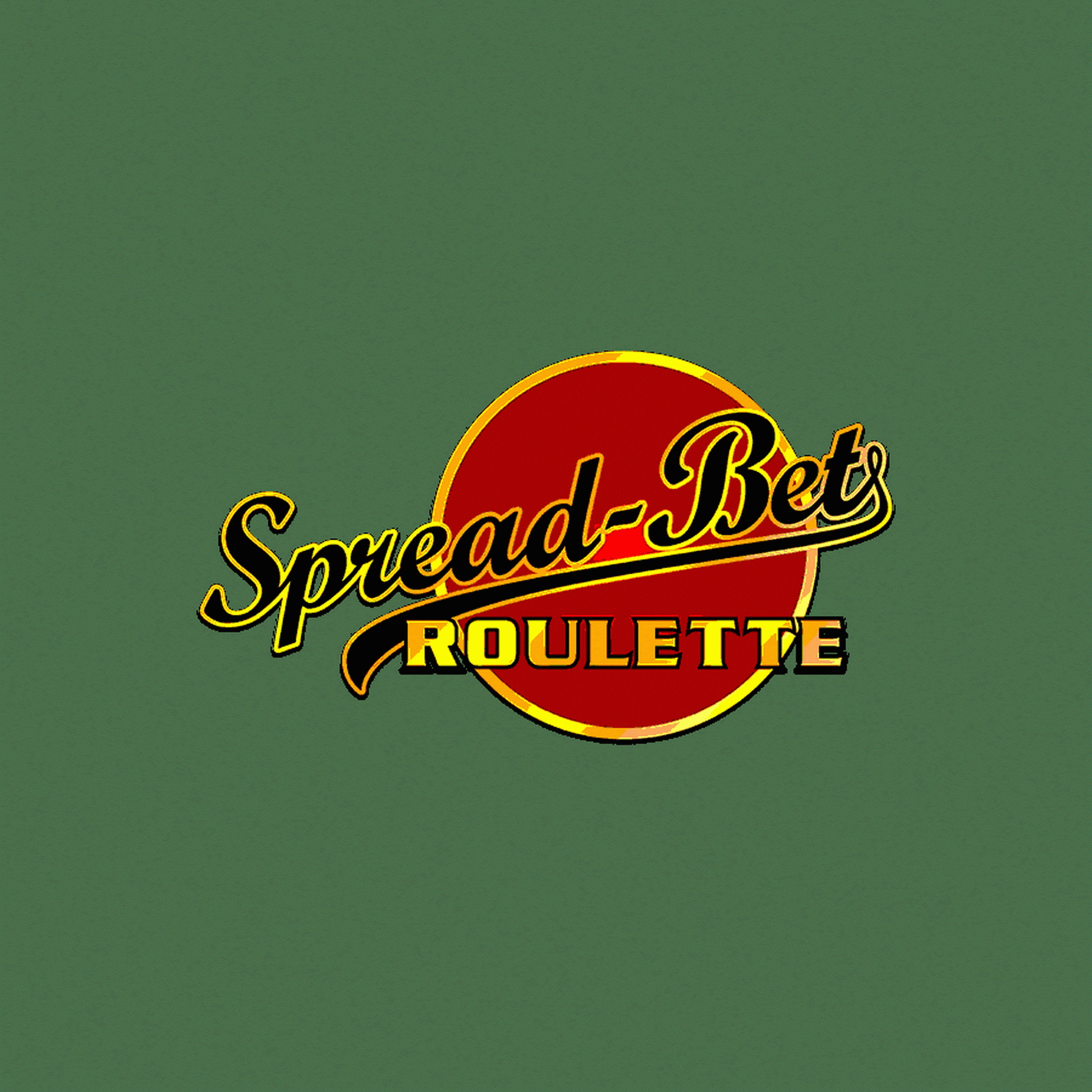 Spread Bet Roulette Live demo