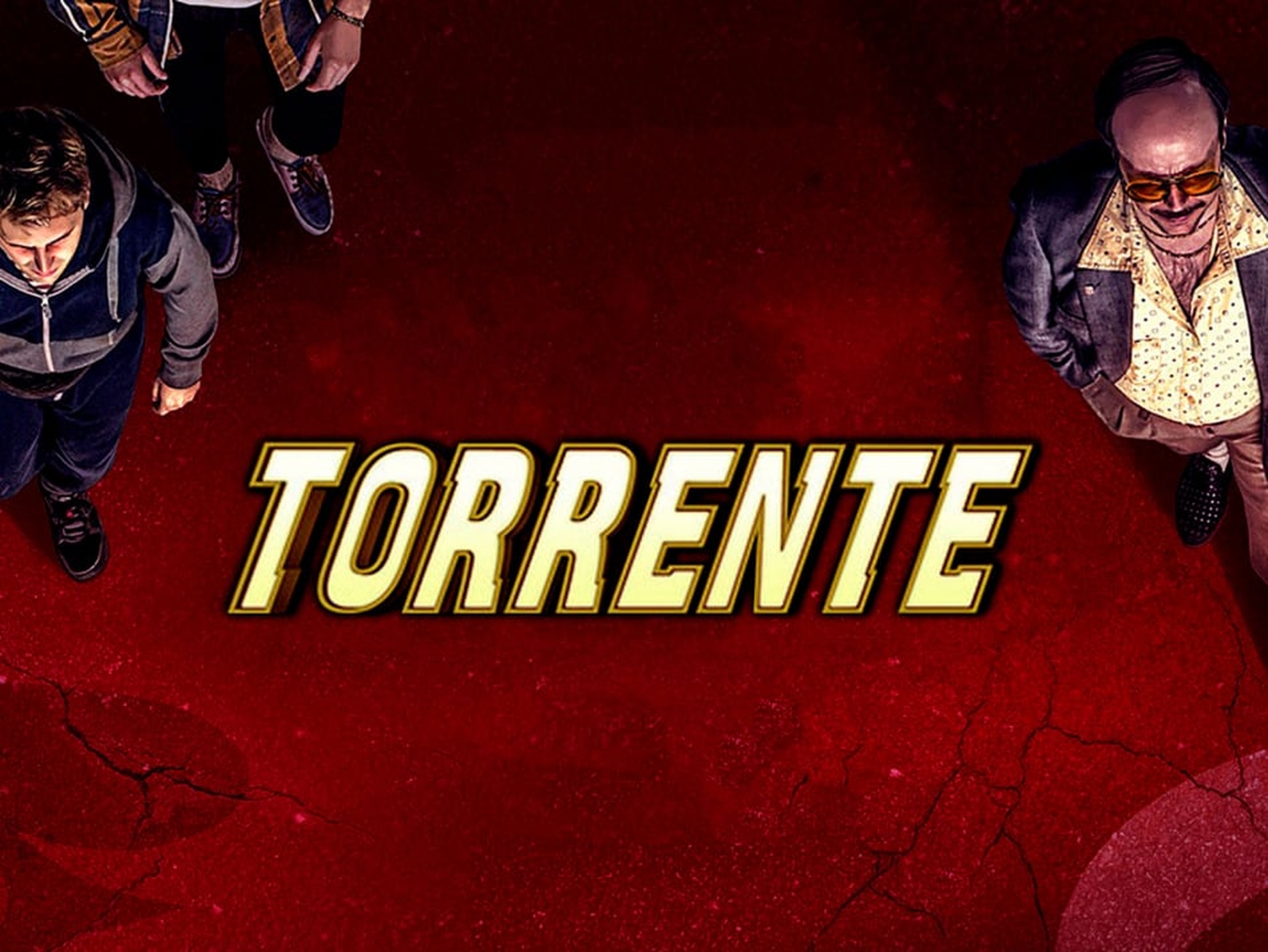 The Torrente Online Slot Demo Game by Playtech