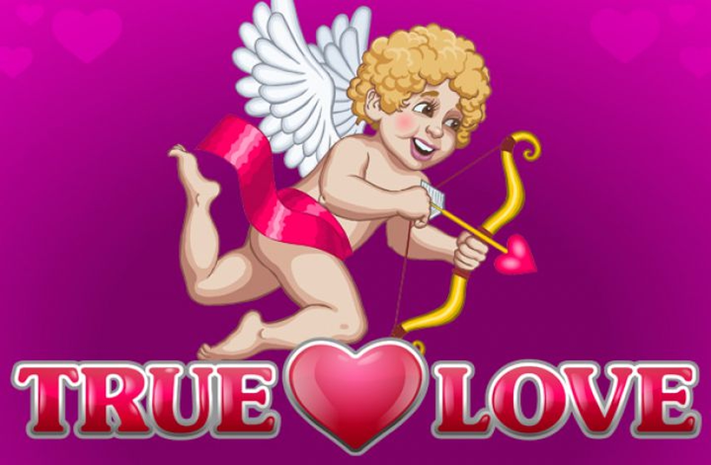 True Love demo
