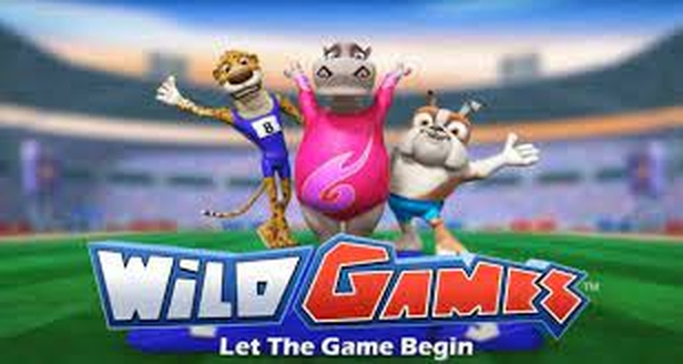 Wild Games demo