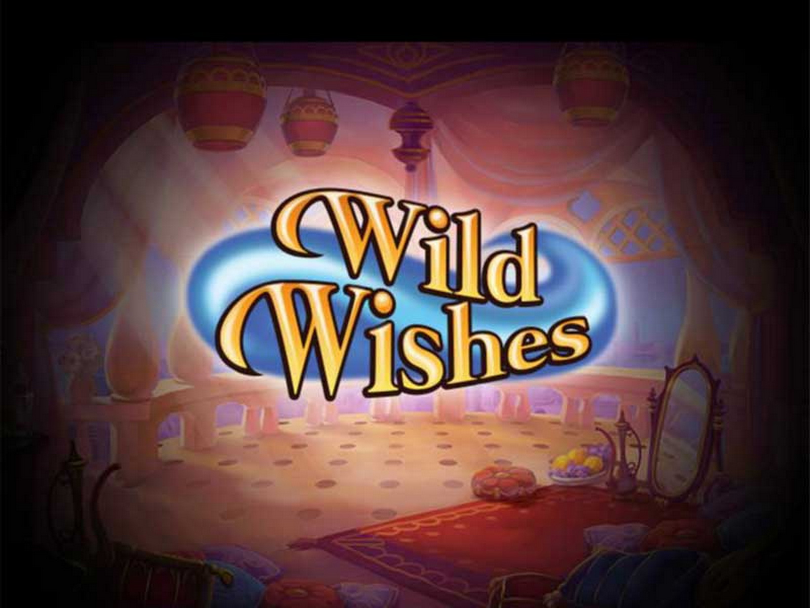 Wild Wishes demo