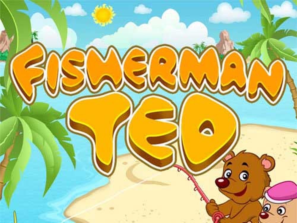 The Fisherman ted Online Slot Demo Game by Portomaso Gaming
