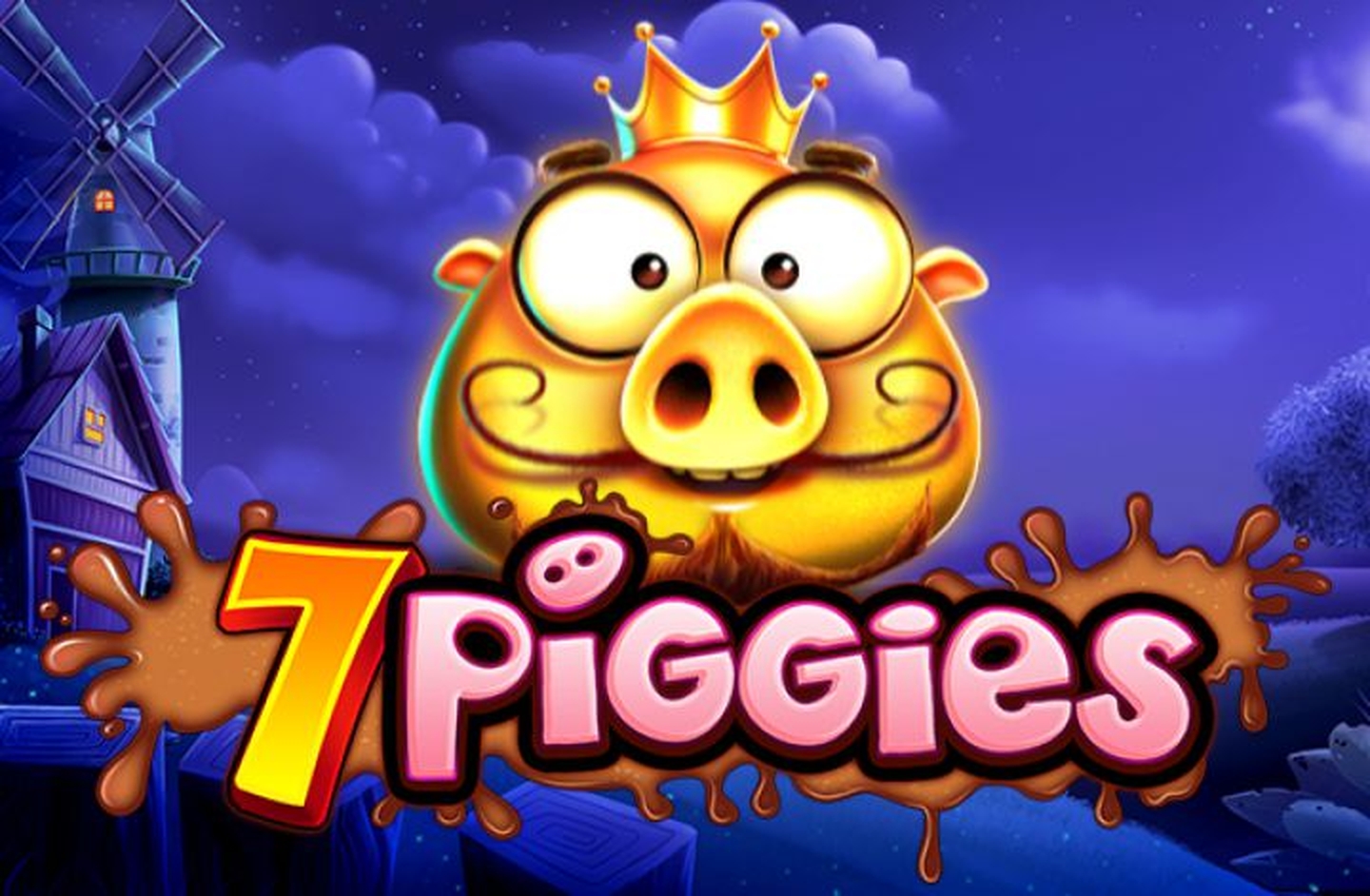 The 7 Piggies Online Slot Demo Game by Pragmatic Play