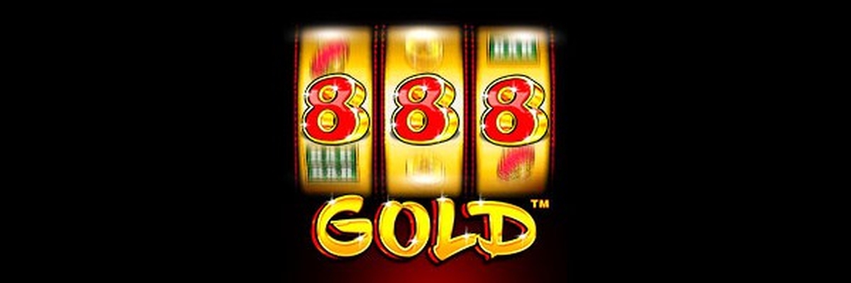 The 888 Gold Online Slot Demo Game by Pragmatic Play