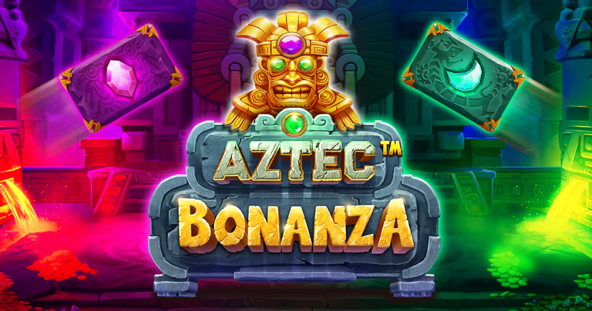 The Aztec Bonanza Online Slot Demo Game by Pragmatic Play