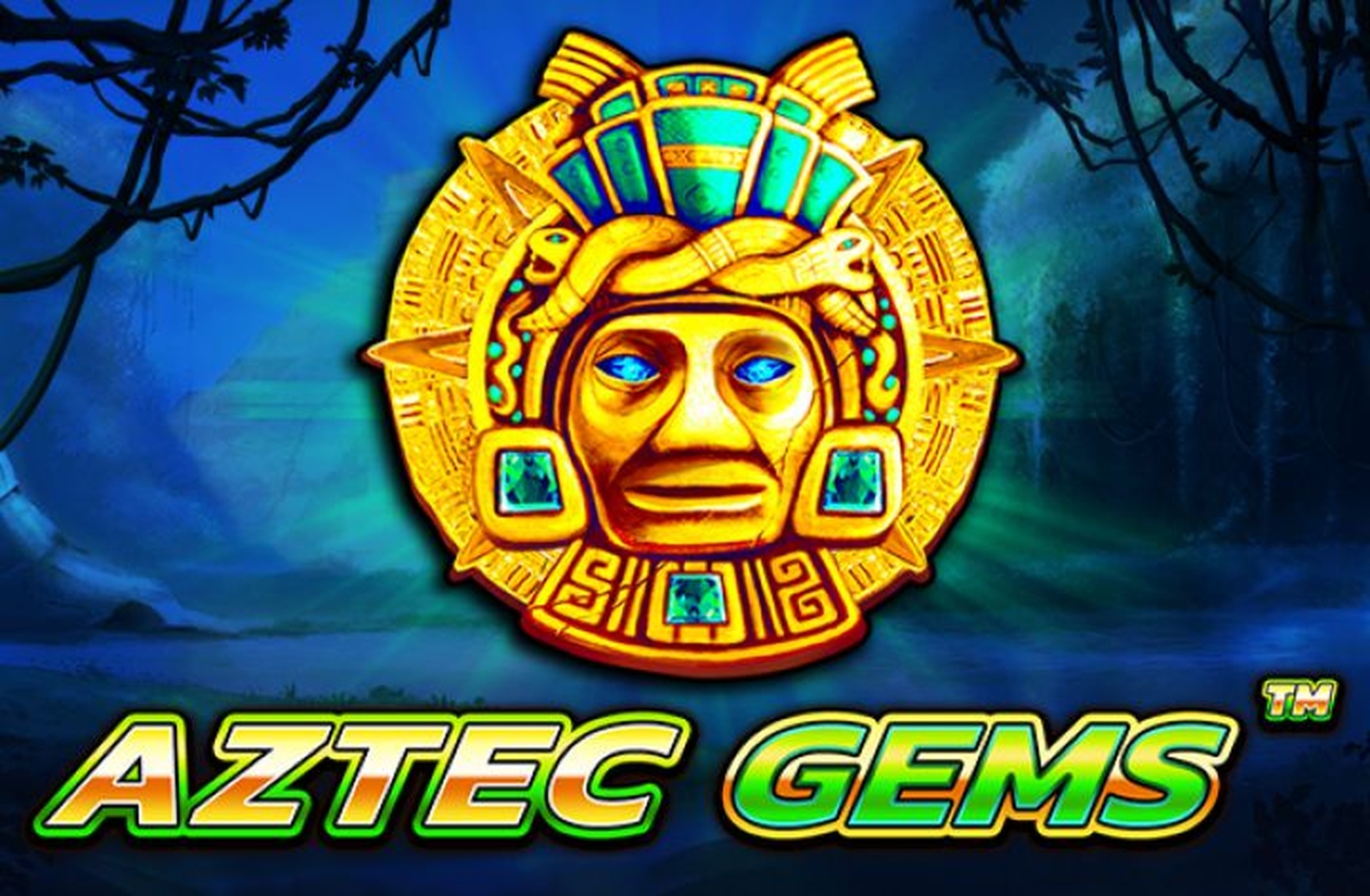 The Aztec Gems Online Slot Demo Game by Pragmatic Play
