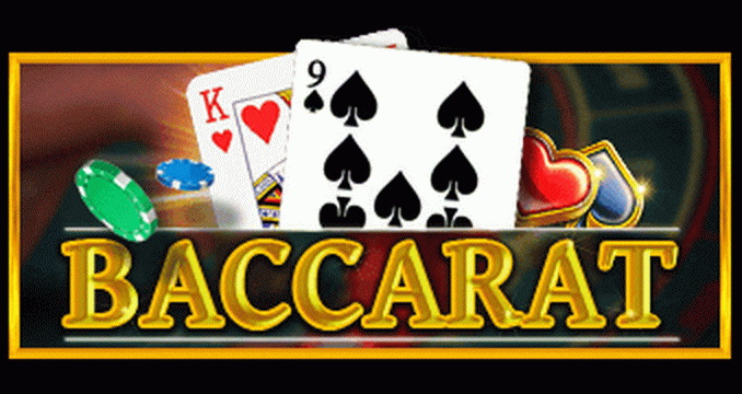 The Baccarat Online Slot Demo Game by Pragmatic Play