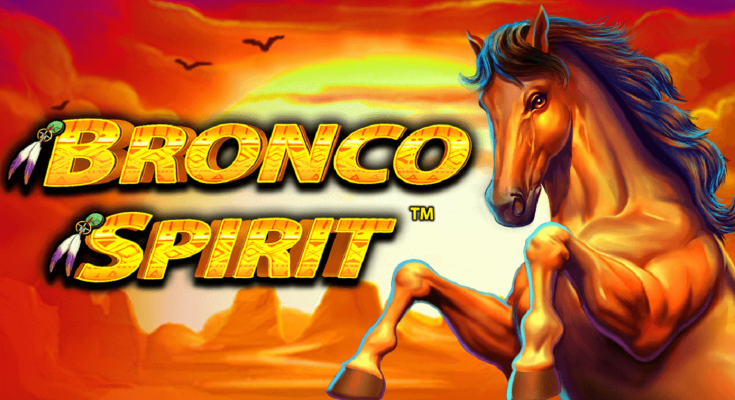 The Bronco Spirit Online Slot Demo Game by Pragmatic Play