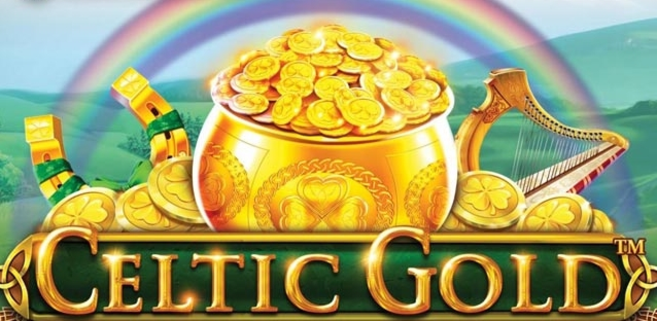 The Celtic Gold Online Slot Demo Game by Pragmatic Play