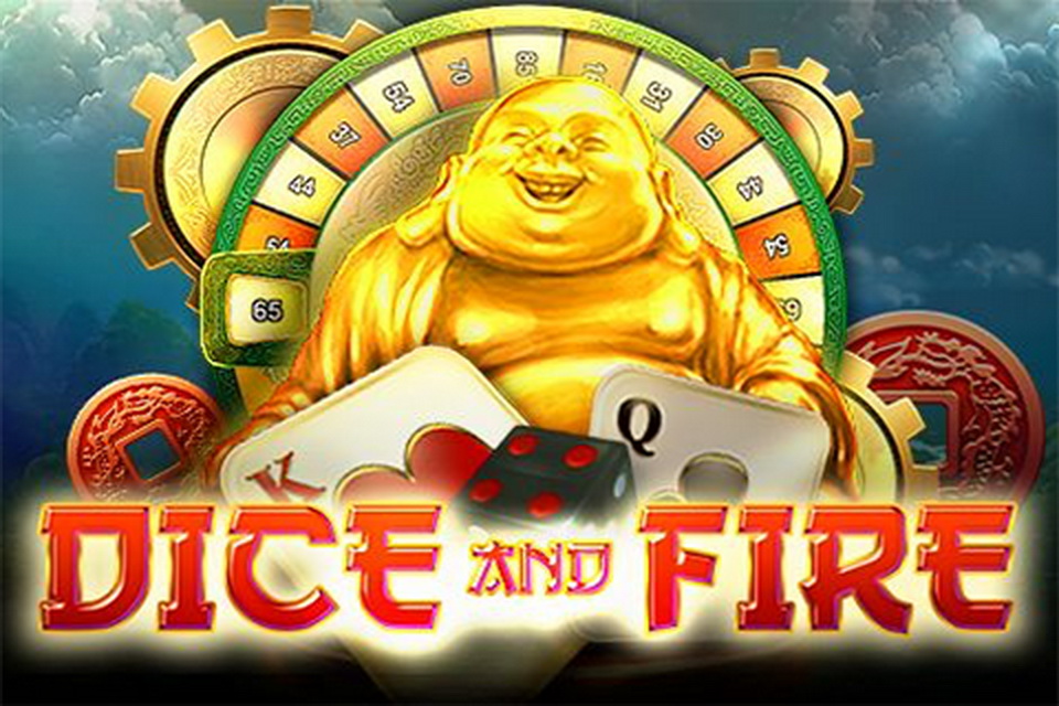 The Dice and Fire Online Slot Demo Game by Pragmatic Play