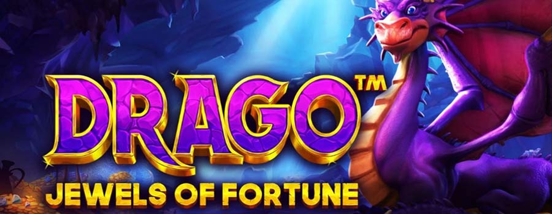 The Drago - Jewels of Fortune Online Slot Demo Game by Pragmatic Play