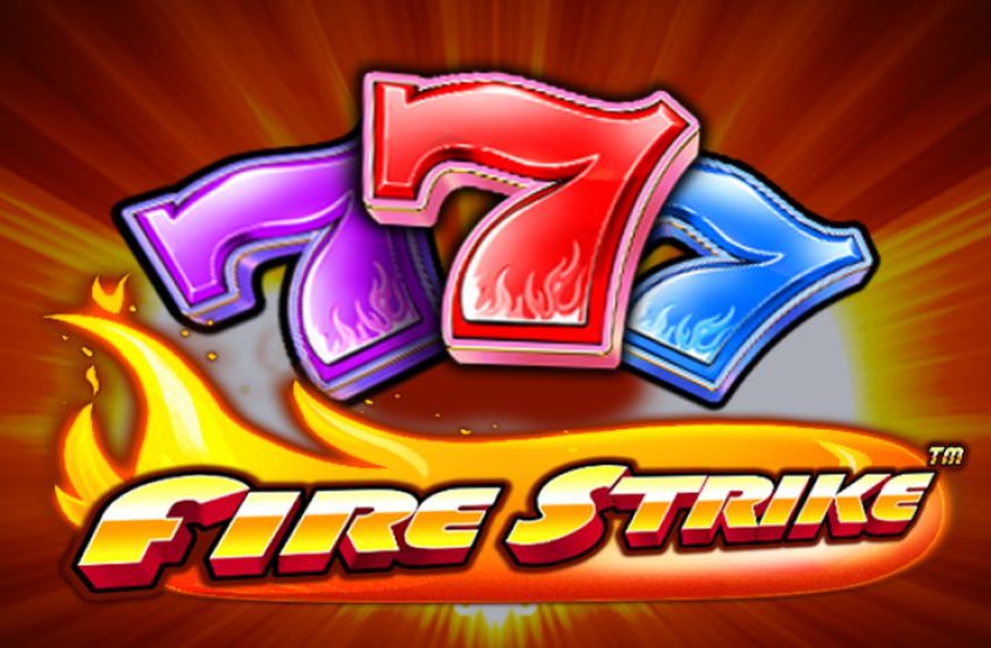 The Fire Strike Online Slot Demo Game by Pragmatic Play