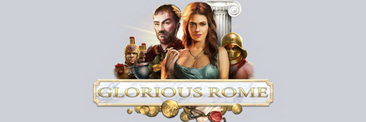 The Glorious Rome Online Slot Demo Game by Pragmatic Play