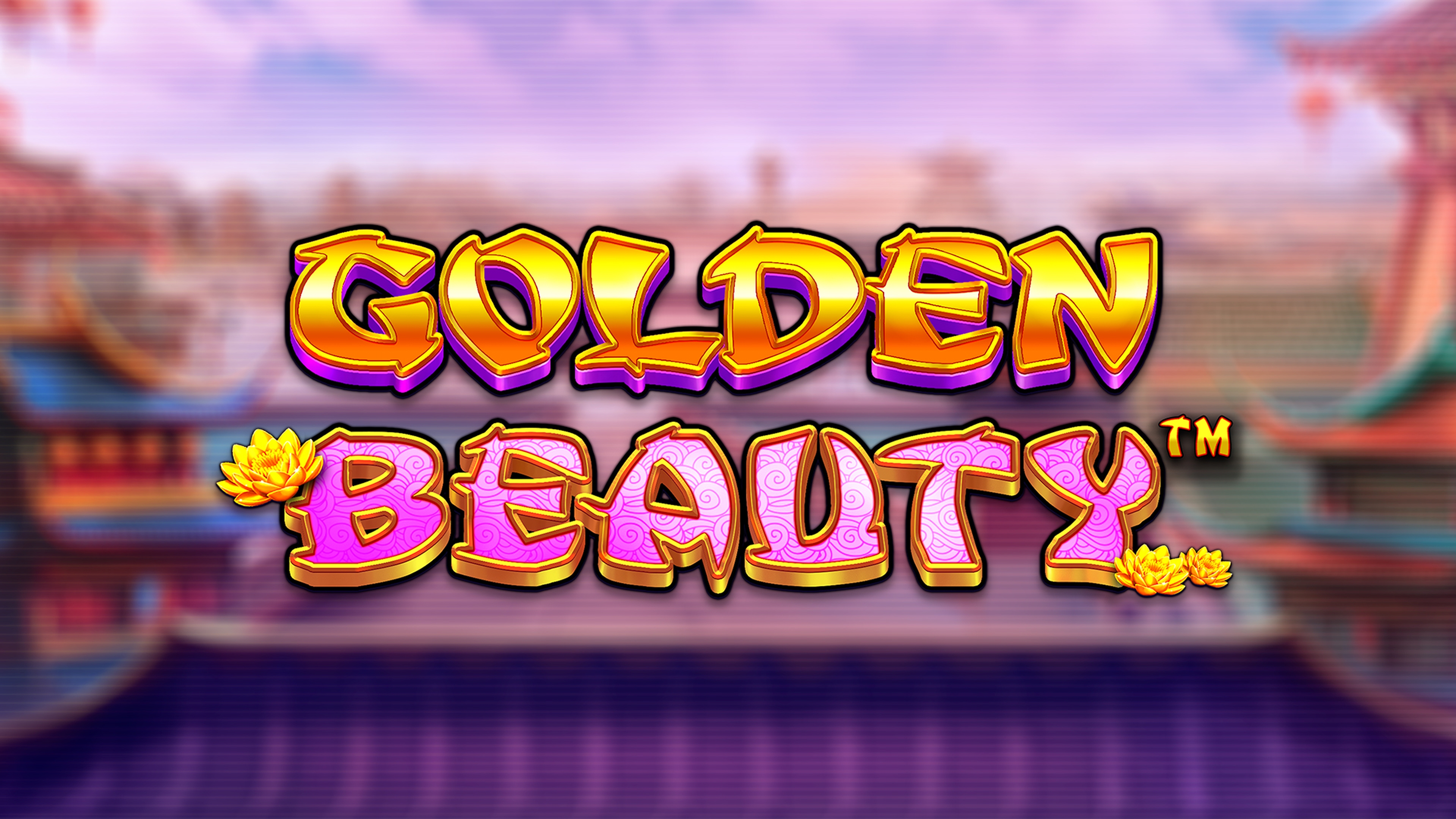 The Golden Beauty Online Slot Demo Game by Pragmatic Play