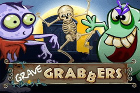 The Grave Grabbers Online Slot Demo Game by Pragmatic Play