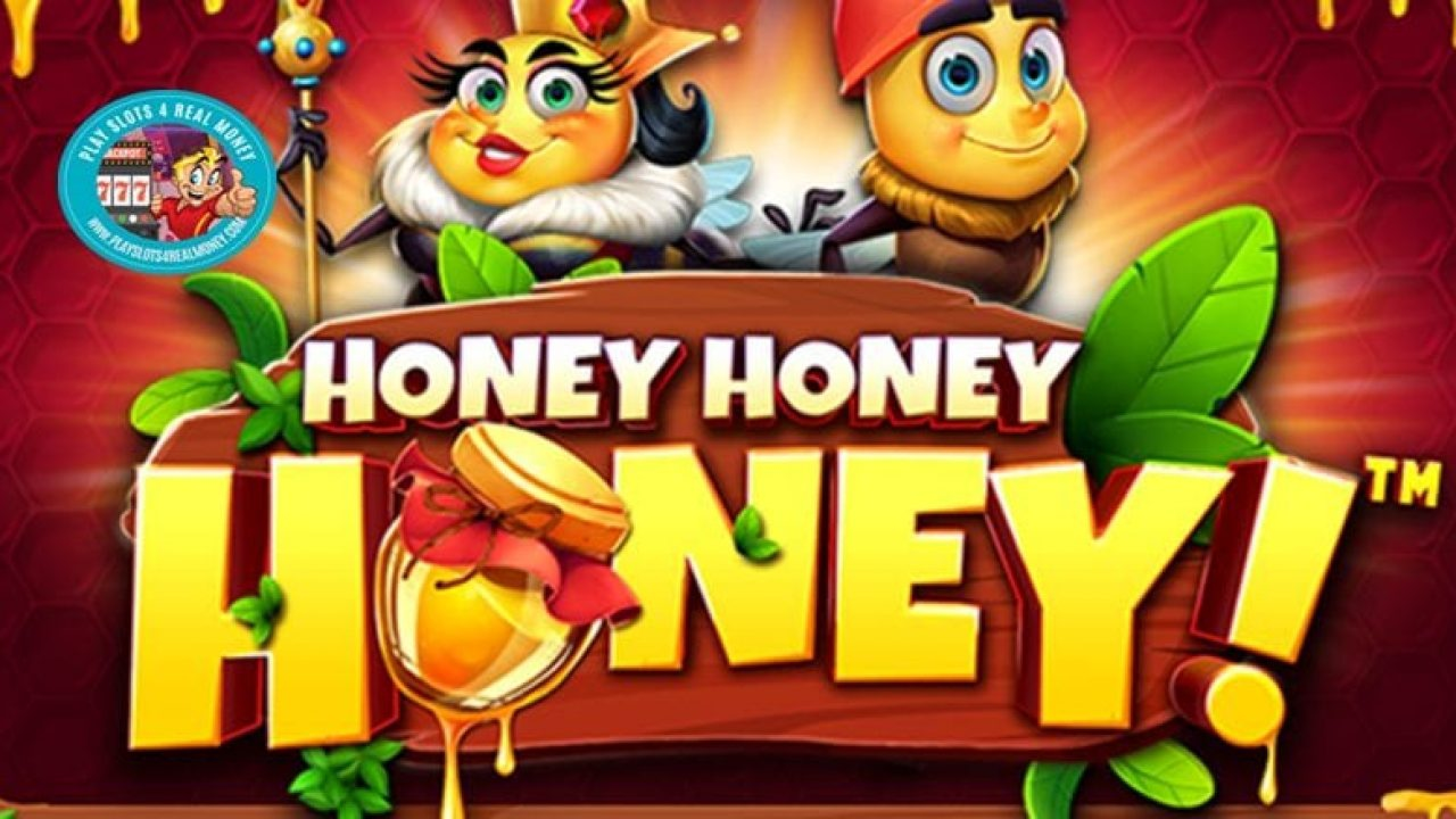 The Honey Honey Honey Online Slot Demo Game by Pragmatic Play