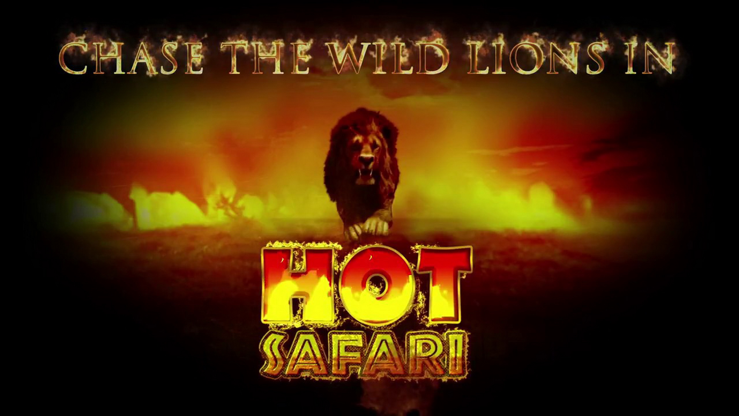The Hot Safari Online Slot Demo Game by Pragmatic Play