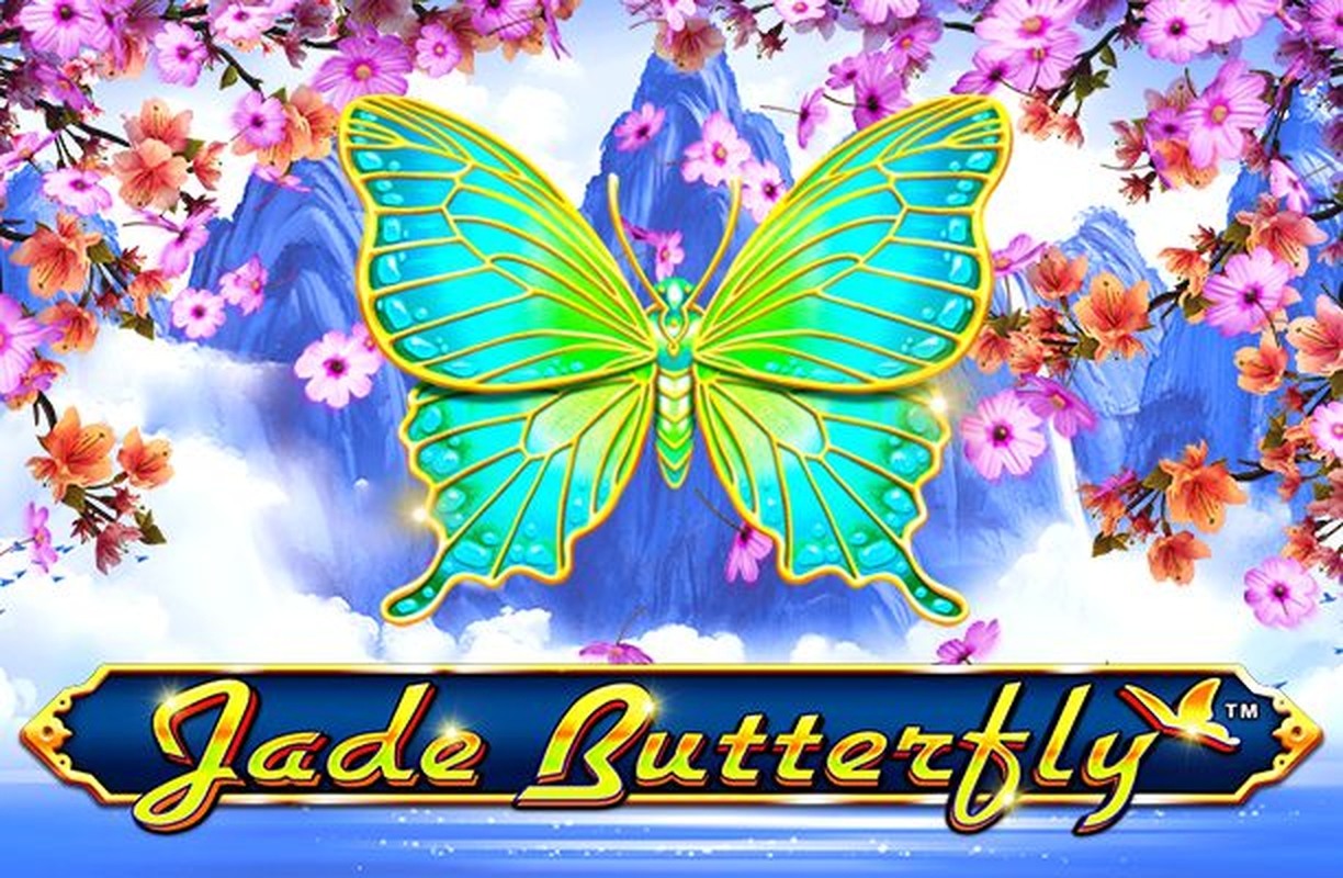 The Jade Butterfly Online Slot Demo Game by Pragmatic Play