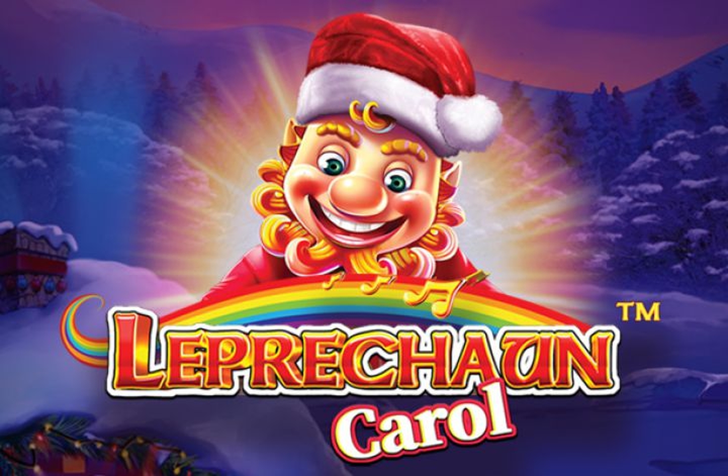 The Leprechaun Carol Online Slot Demo Game by Pragmatic Play