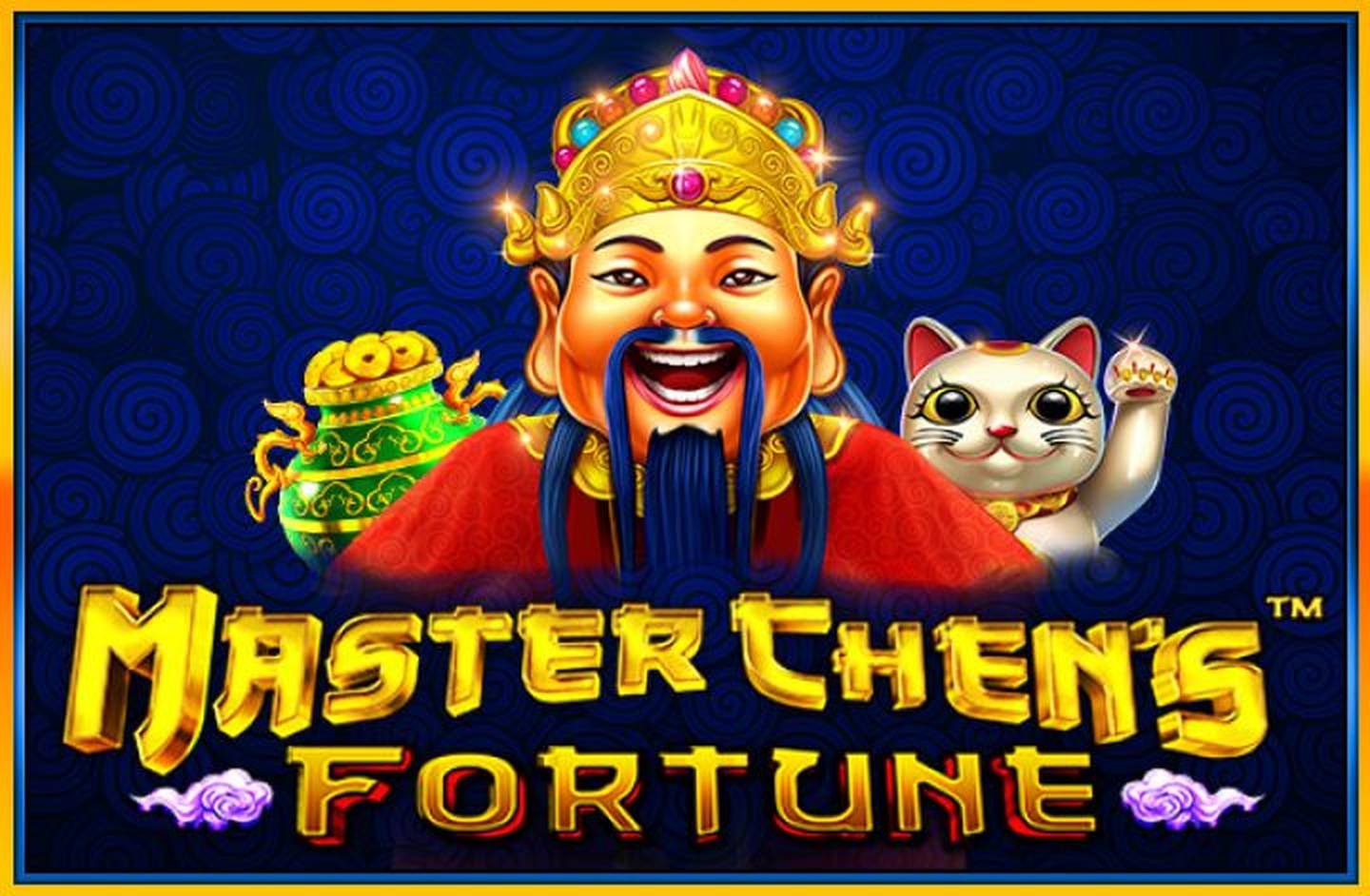 The Master Chen's Fortune Online Slot Demo Game by Pragmatic Play