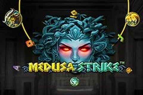 The Medusa Strike Online Slot Demo Game by Pragmatic Play