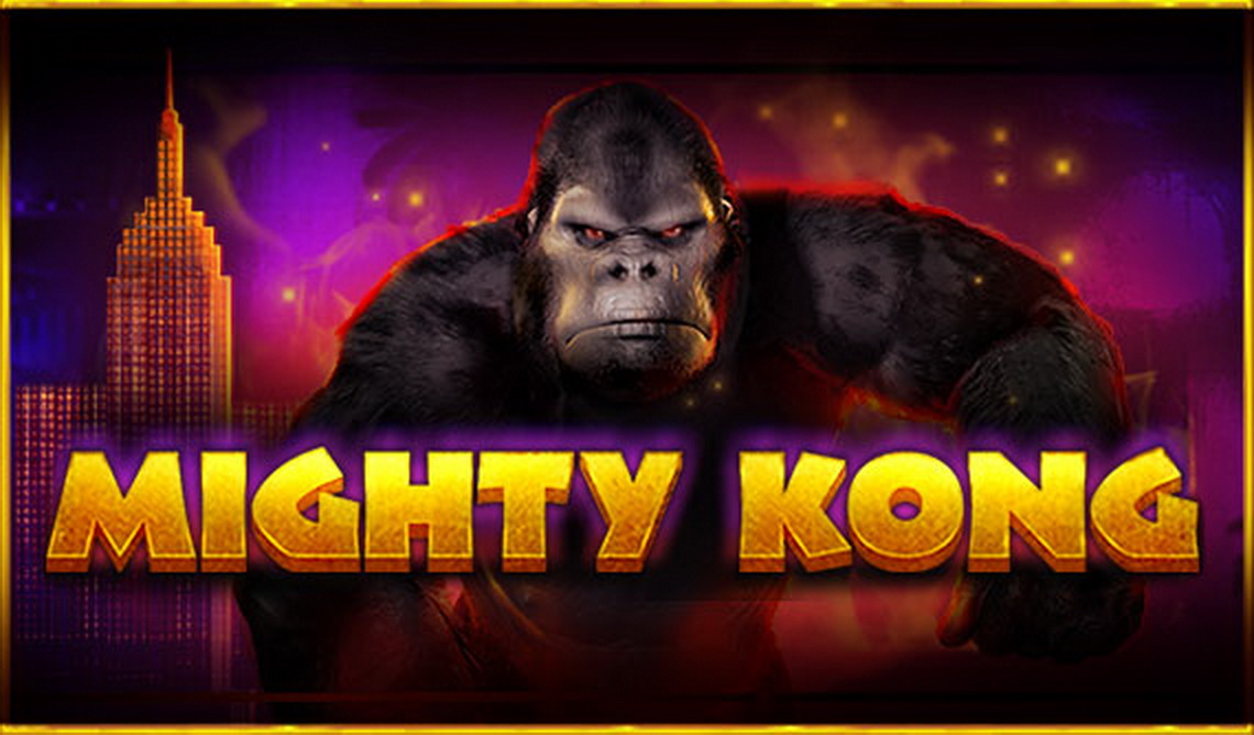 The Mighty Kong Online Slot Demo Game by Pragmatic Play