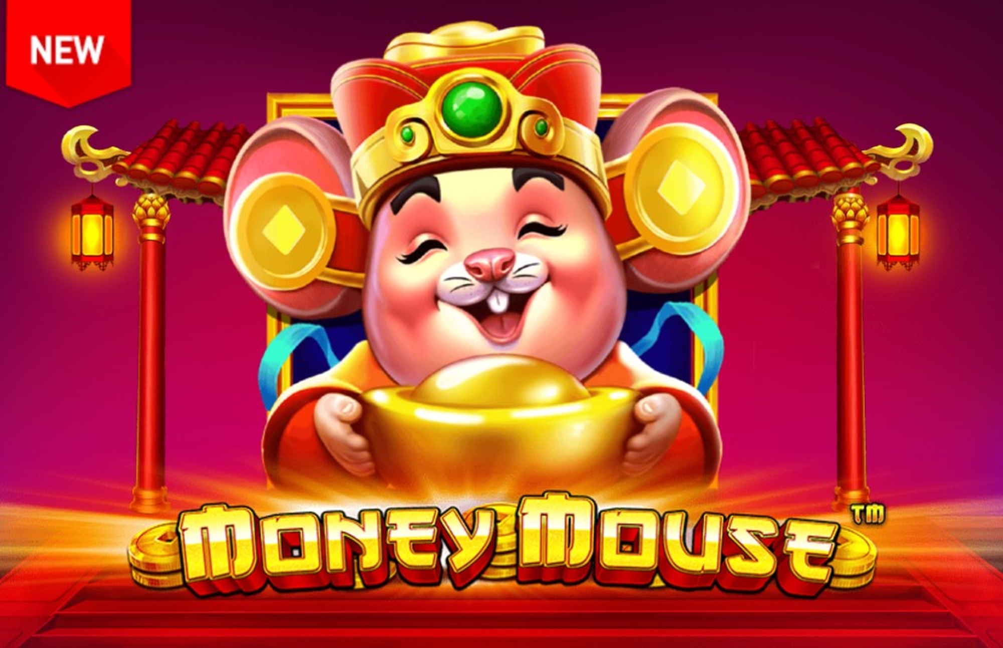 The Money Mouse (Pragmatic Play) Online Slot Demo Game by Pragmatic Play