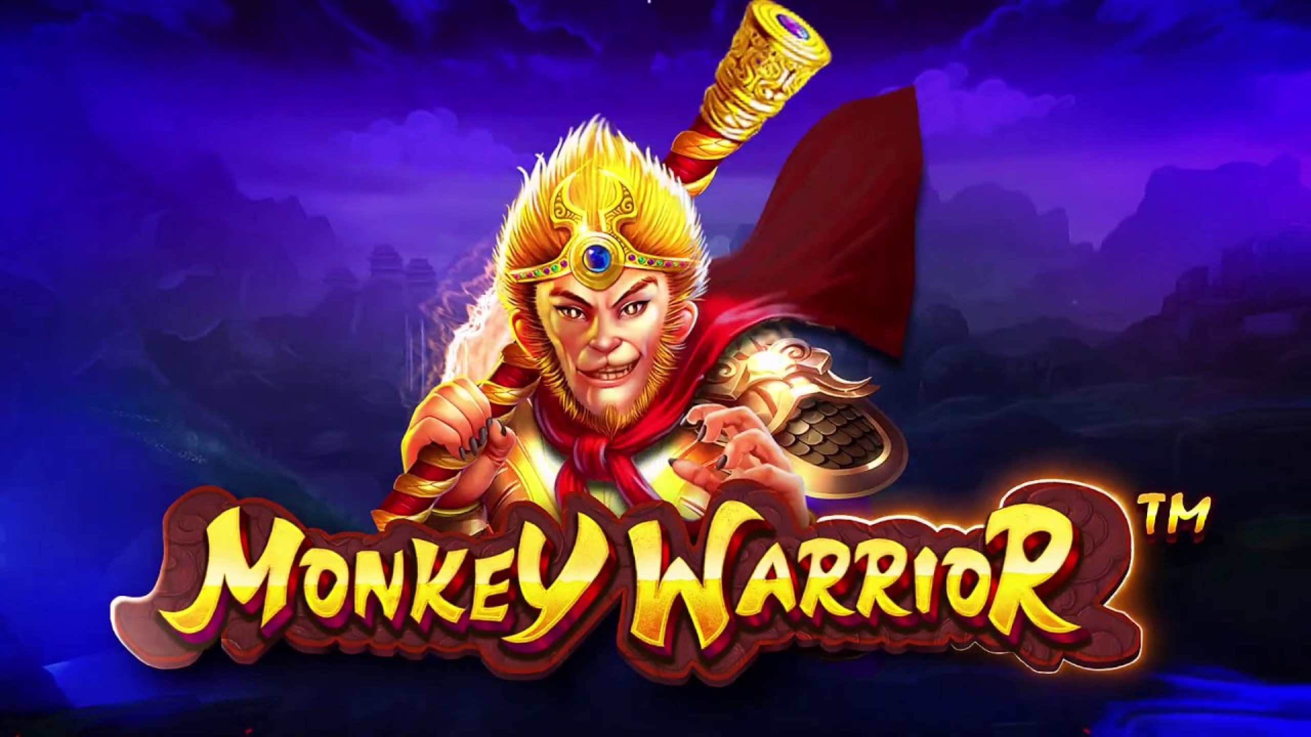 The Monkey Warrior Online Slot Demo Game by Pragmatic Play