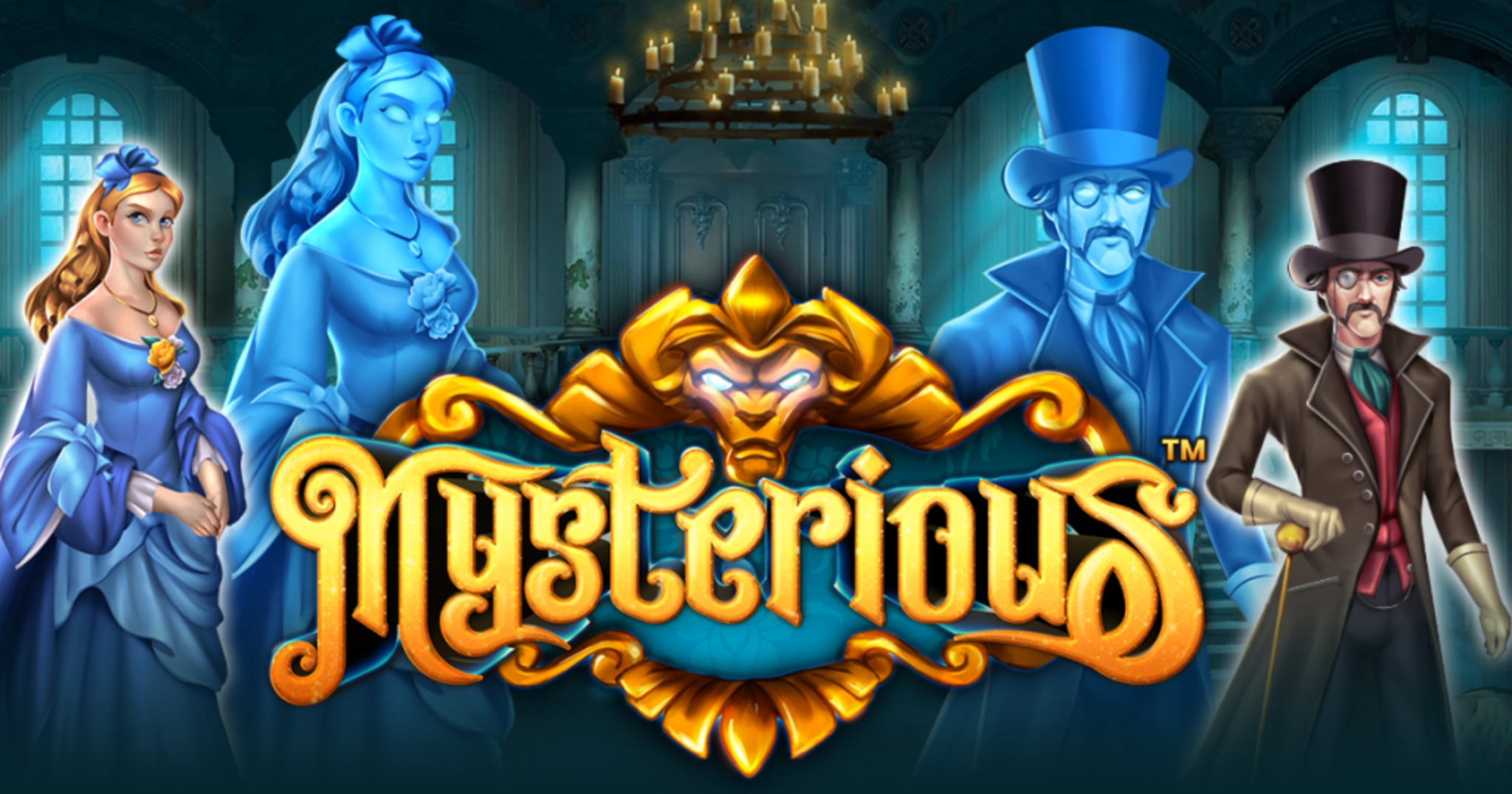 The Mysterious Online Slot Demo Game by Pragmatic Play