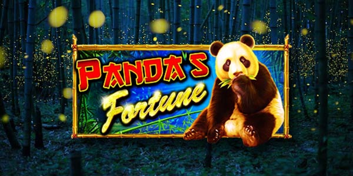 The Panda's Fortune Online Slot Demo Game by Pragmatic Play