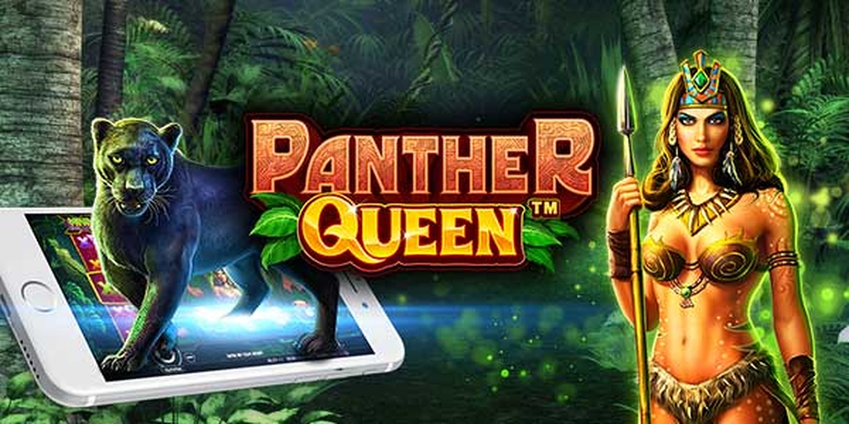 The Panther Queen Online Slot Demo Game by Pragmatic Play