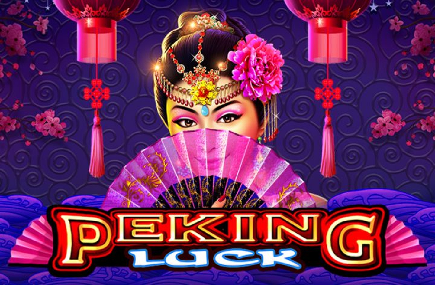 The Peking Luck Online Slot Demo Game by Pragmatic Play