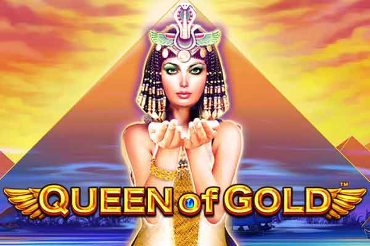 The Queen of gold Online Slot Demo Game by Pragmatic Play