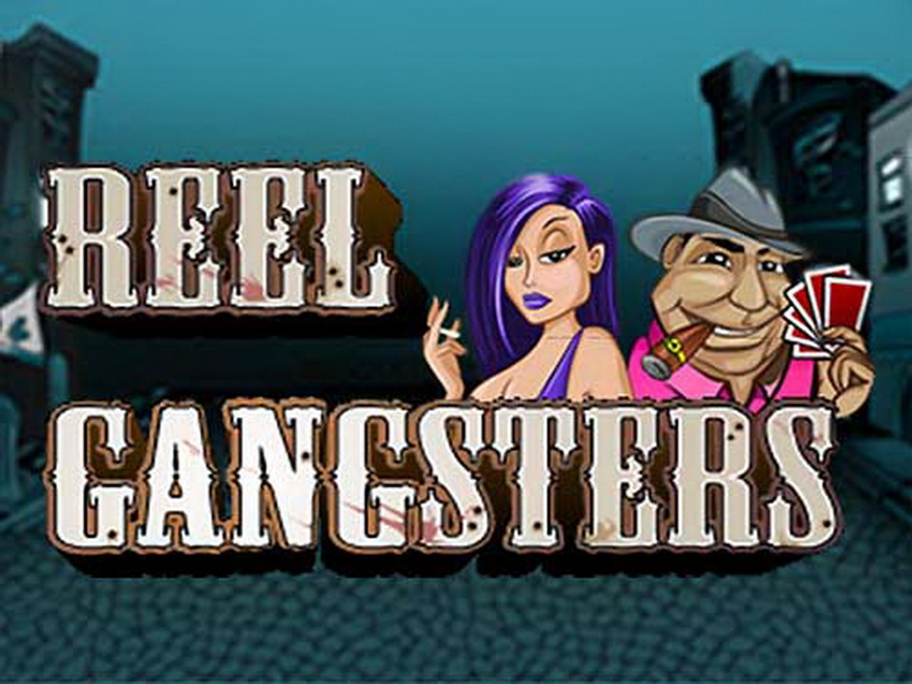 Reel Gangsters demo