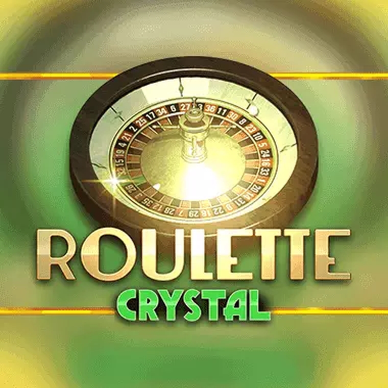 The Roulette Crystal Online Slot Demo Game by Pragmatic Play
