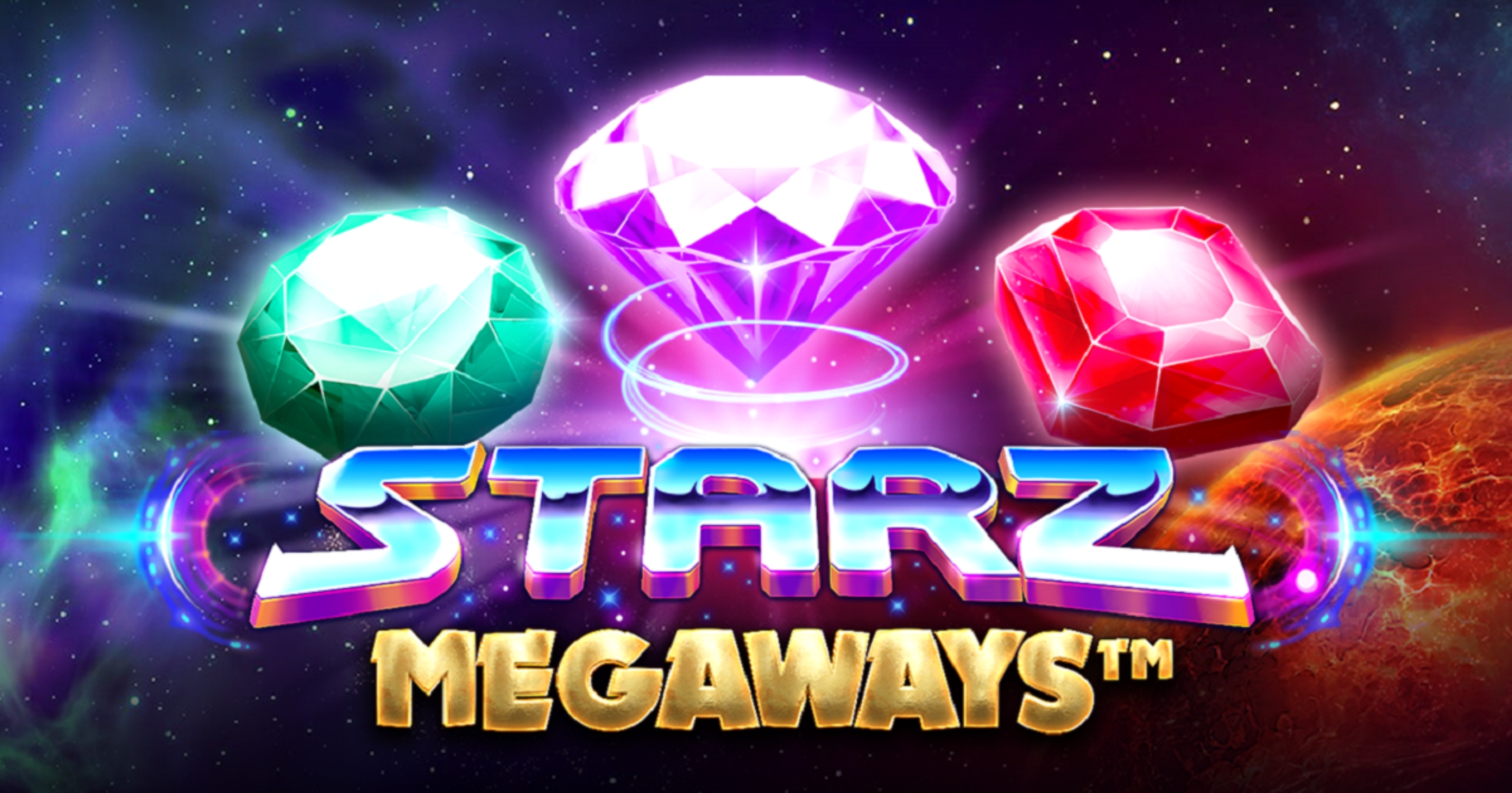 The Starz Megaways Online Slot Demo Game by Pragmatic Play