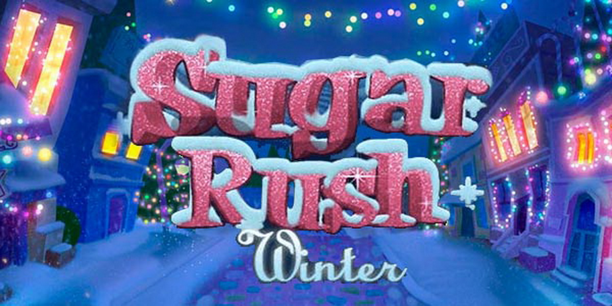 The Sugar Rush Winter Online Slot Demo Game by Pragmatic Play