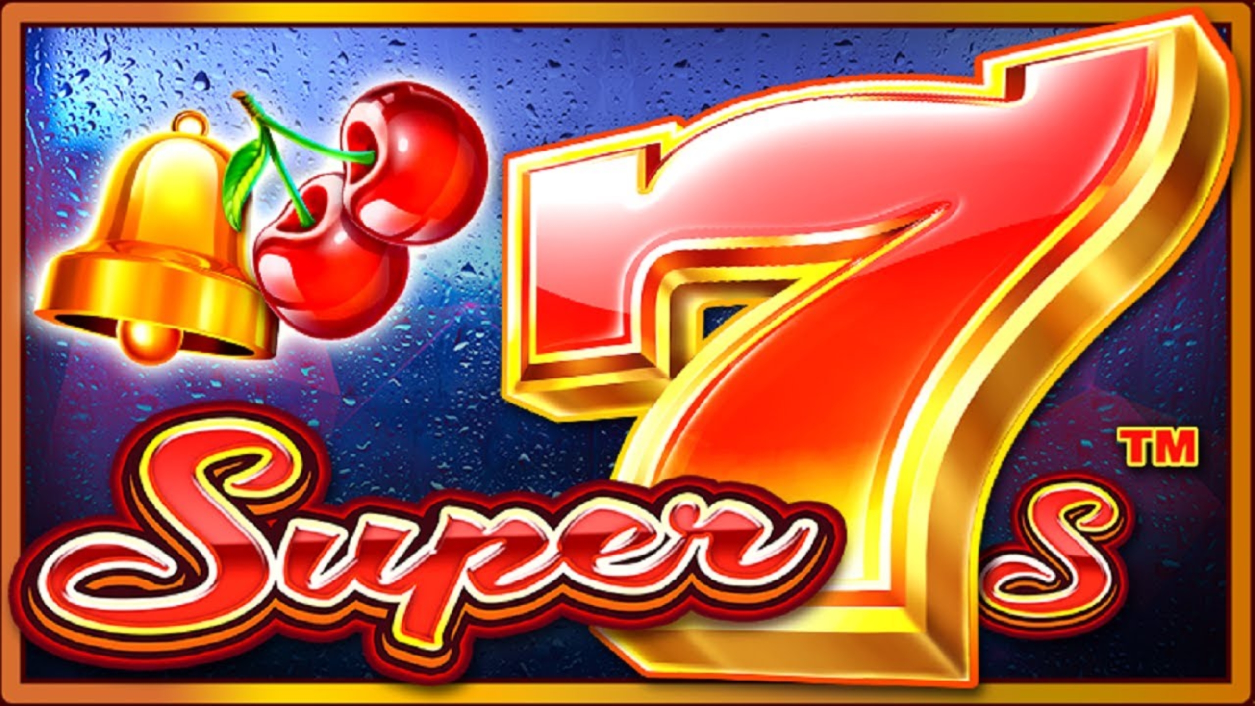 The Super 7s (Pragmatic Play) Online Slot Demo Game by Pragmatic Play