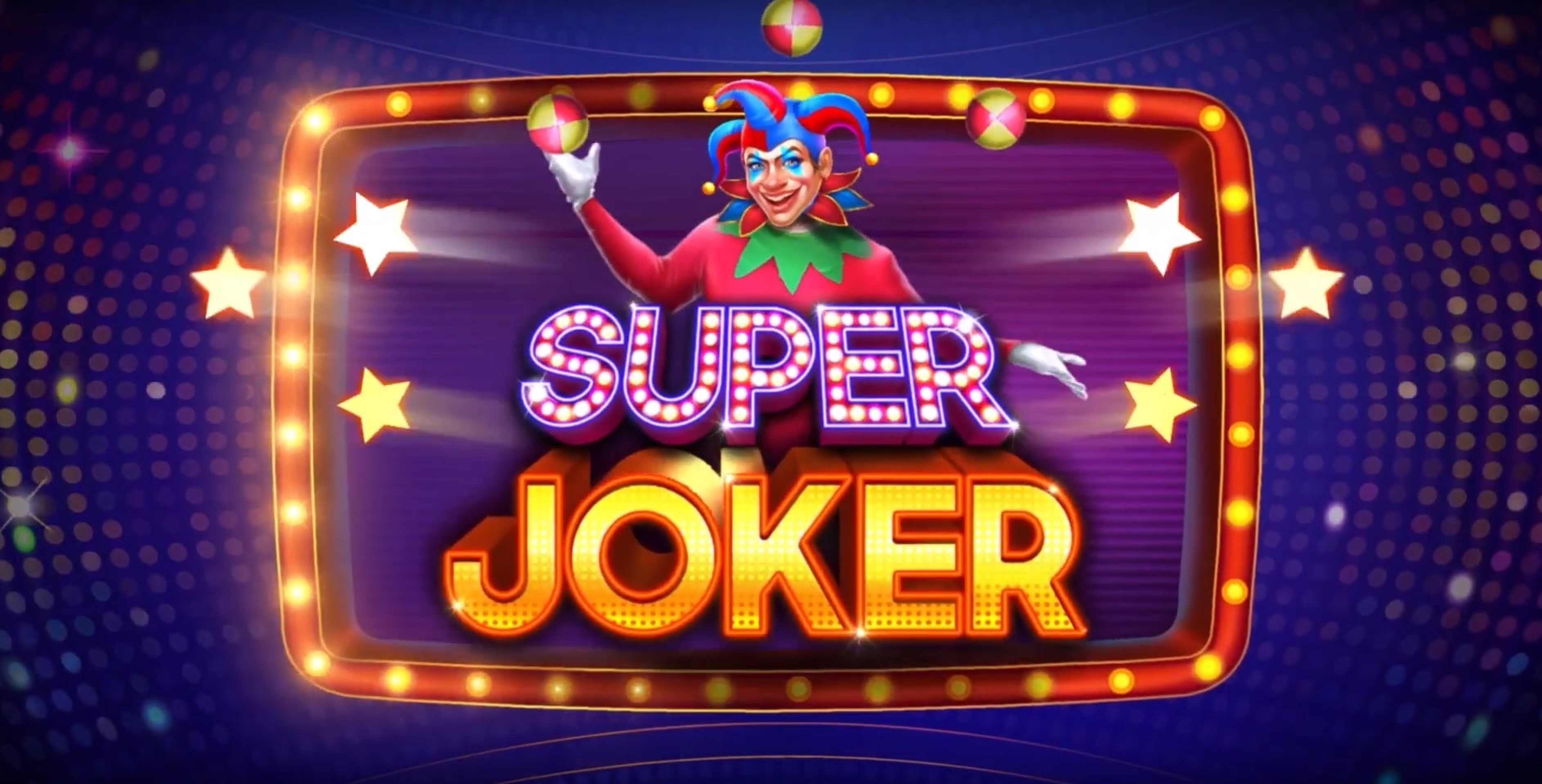 The Super Joker (Pragmatic Play) Online Slot Demo Game by Pragmatic Play
