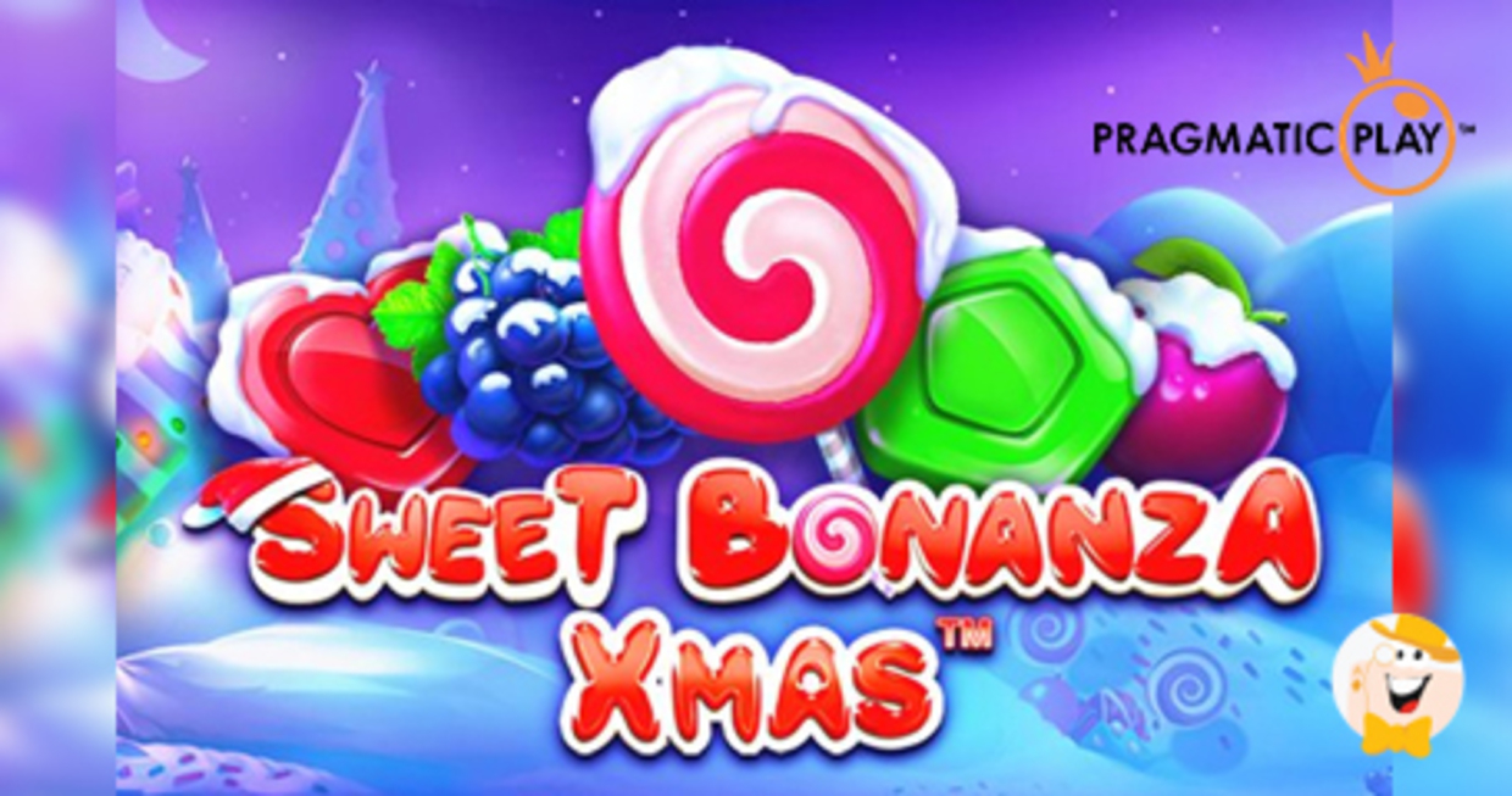 The Sweet Bonanza Xmas Online Slot Demo Game by Pragmatic Play