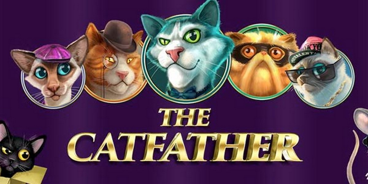 The The Catfather Online Slot Demo Game by Pragmatic Play