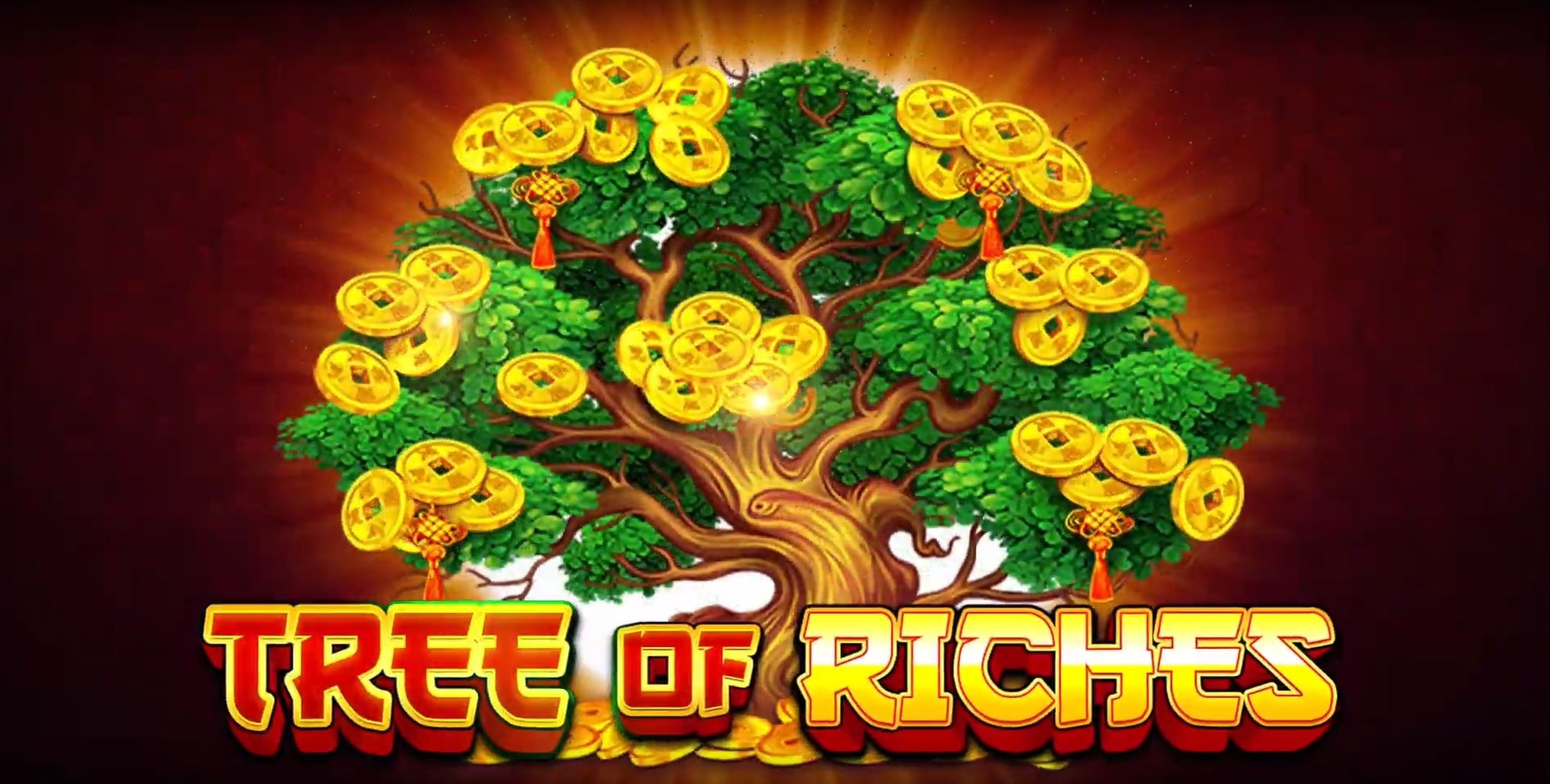 The Tree of Riches Online Slot Demo Game by Pragmatic Play