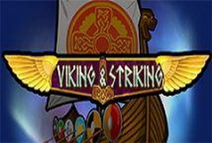 The Viking & Striking Online Slot Demo Game by Pragmatic Play
